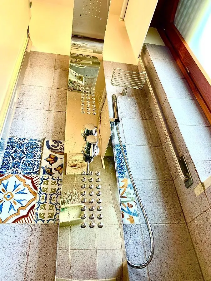 Sun Sky Sea Suite Taormina Bed & Breakfast