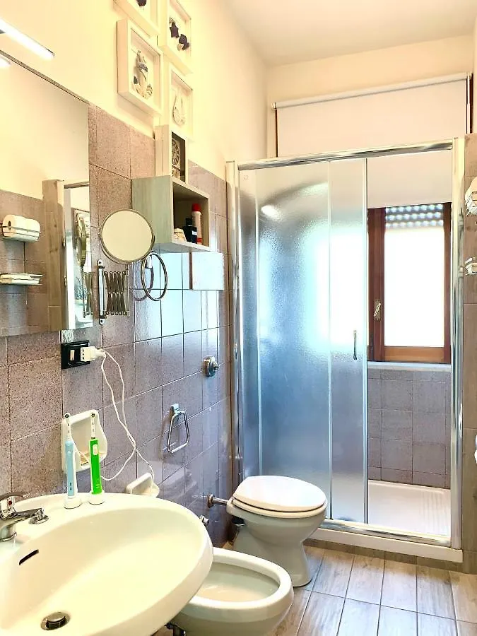 Sun Sky Sea Suite Taormina 0*,