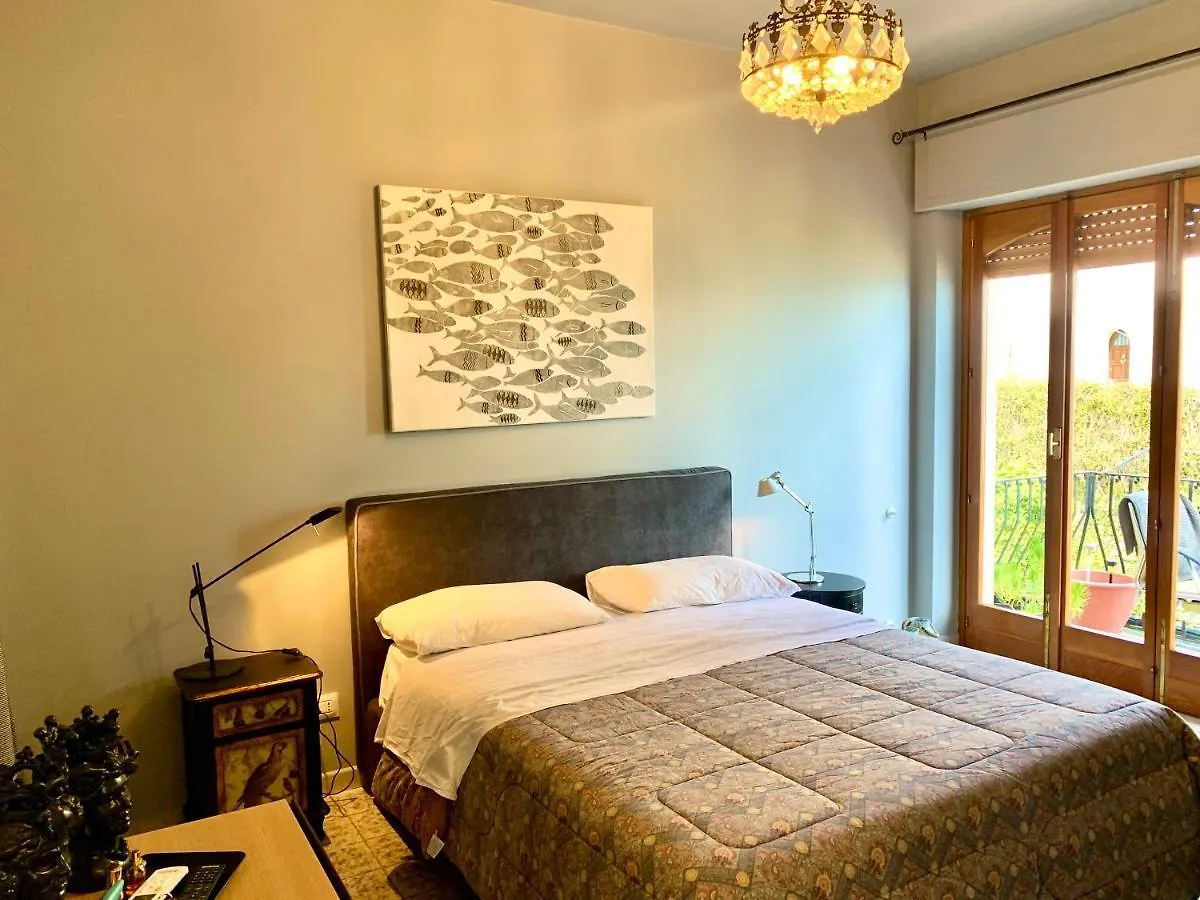 Bed & Breakfast Sun Sky Sea Suite Taormina Italy