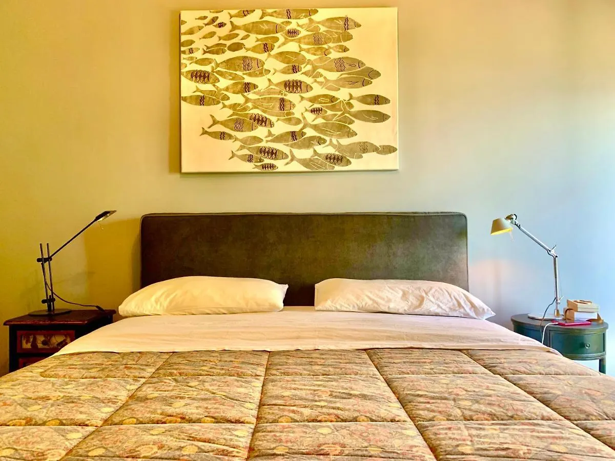 Sun Sky Sea Suite Taormina