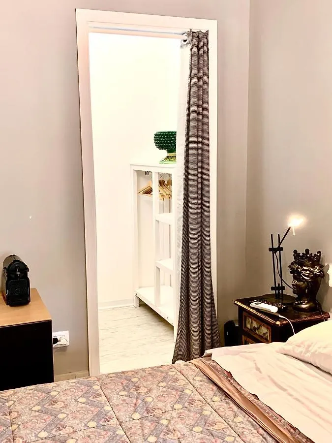 Bed & Breakfast Sun Sky Sea Suite Taormina
