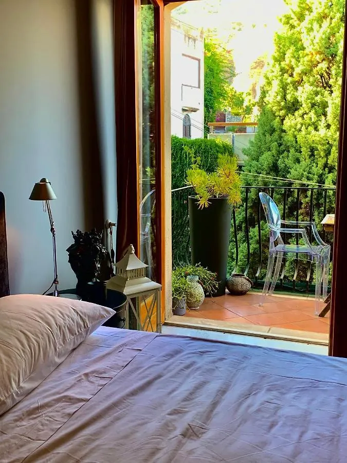 Sun Sky Sea Suite Taormina 0*,  Italy