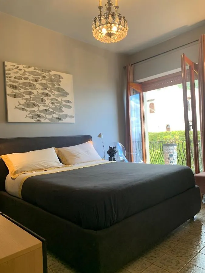 Bed & Breakfast Sun Sky Sea Suite Taormina Italy