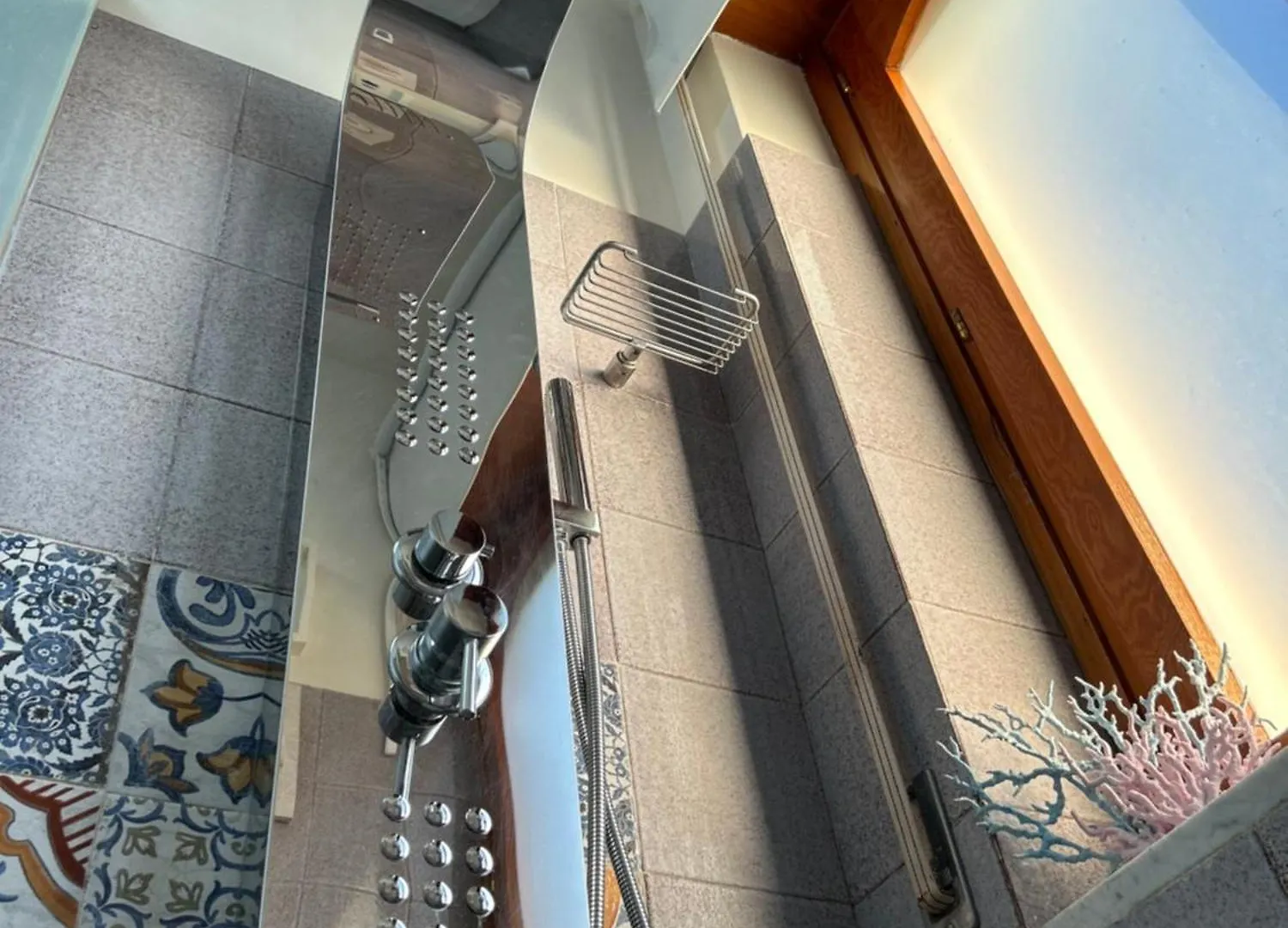 Bed & Breakfast Sun Sky Sea Suite Taormina