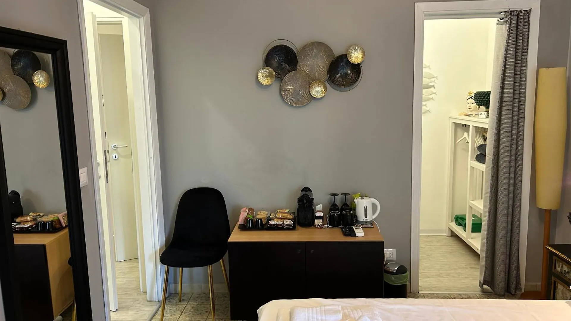 Sun Sky Sea Suite Taormina Bed & Breakfast