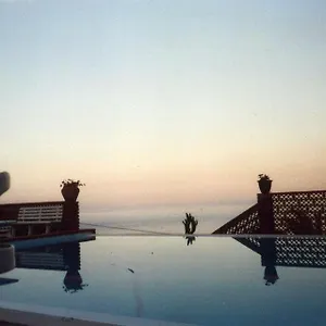 Luxury Terrazze E Vista Mare Bed & Breakfast