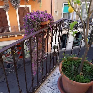 Maria Ausilia Bed & Breakfast