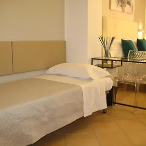 Bed&bed Tommaso Fazzello Only Bed & Breakfast