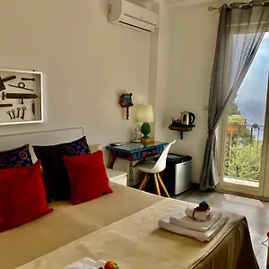 Chiaro Di Luna Bed & Breakfast