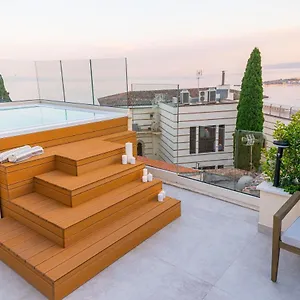  Apartahotel Naxi