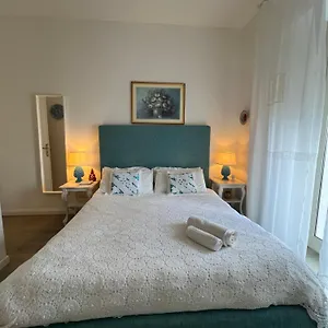 La Guardiola Di Angela E Nino Bed & Breakfast