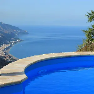 Almoezia Charming Bed & Breakfast