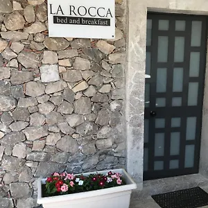 La Rocca Taormina